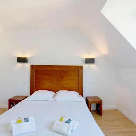Vacancéole - Résidence Les Terrasses De Pentrez-plage Apartahotel Pentrez