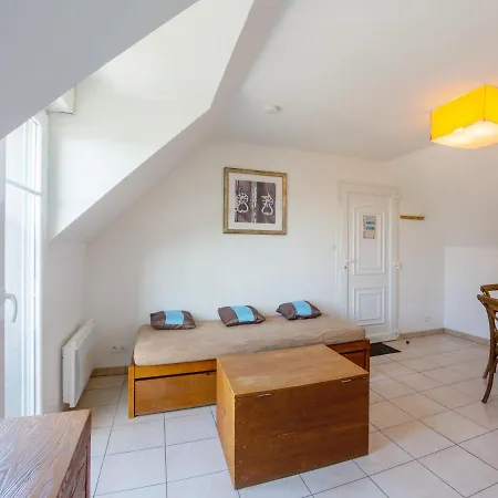 Vacancéole - Résidence Les Terrasses De Pentrez-plage 3*