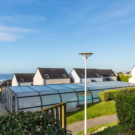 Vacancéole - Résidence Les Terrasses De Pentrez-plage Pentrez