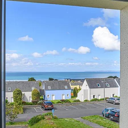 Vacancéole - Résidence Les Terrasses De Pentrez-plage
