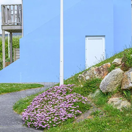 Apartahotel Vacancéole - Résidence Les Terrasses De Pentrez-plage Pentrez