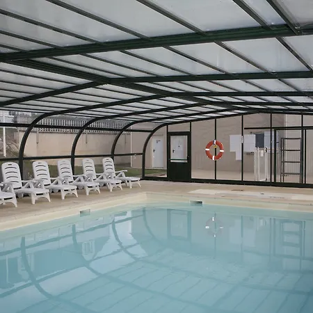 Vacancéole - Résidence Les Terrasses De Pentrez-plage Apartahotel 3*