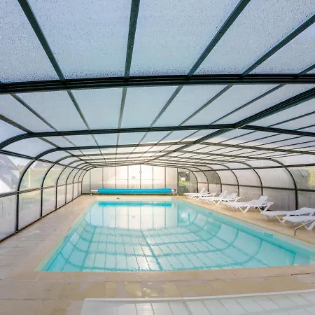 Vacanceole - Les Terrasses De Pentrez-plage