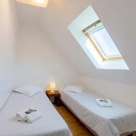 Vacanceole - Les Terrasses De Pentrez-plage Aparthotel