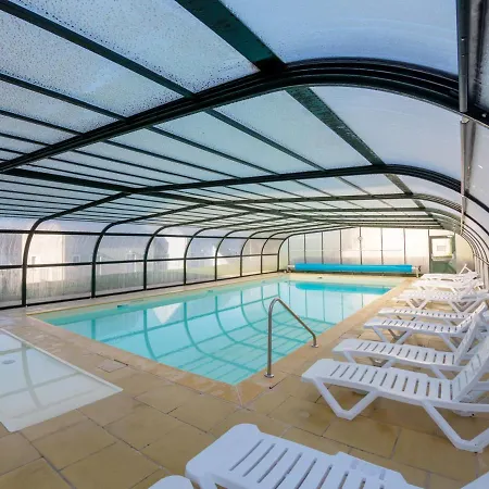 Vacanceole - Les Terrasses De Pentrez-plage 3*