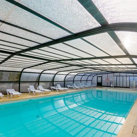 Vacanceole - Les Terrasses De Pentrez-plage Aparthotel 3*