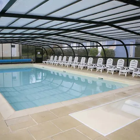 Vacanceole - Les Terrasses De Pentrez-plage Aparthotel Pentrez