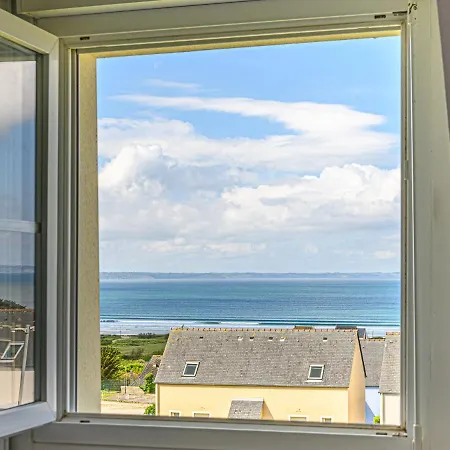 Aparthotel Vacanceole - Les Terrasses De Pentrez-plage