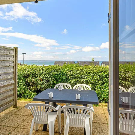 Vacanceole - Les Terrasses De Pentrez-plage 3*