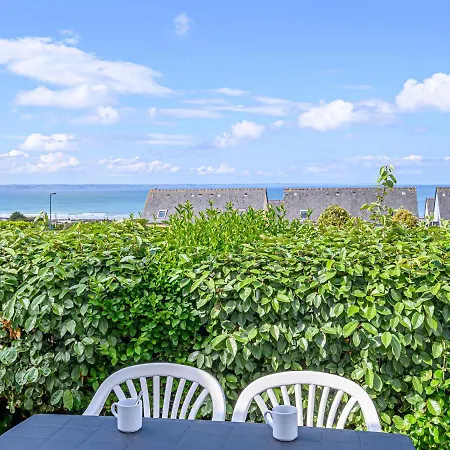 Vacanceole - Les Terrasses De Pentrez-plage Aparthotel 3*