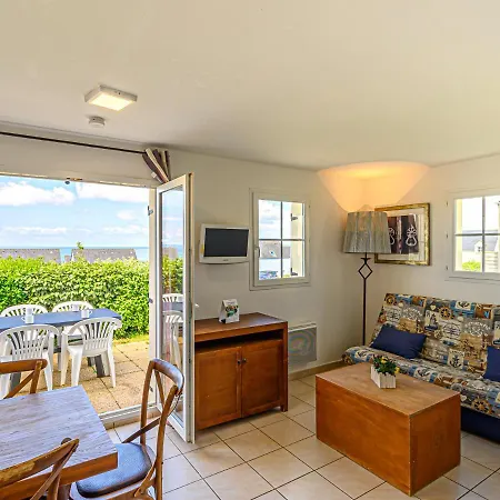 Vacanceole - Les Terrasses De Pentrez-plage Aparthotel 3*