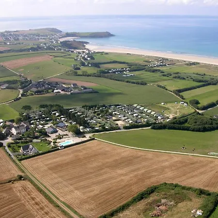 Vacanceole - Les Terrasses De Pentrez-plage Pentrez
