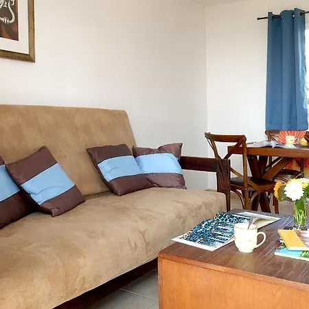 Vacanceole - Les Terrasses De Pentrez-plage Aparthotel